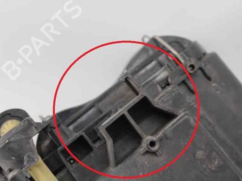 Left headlight SEAT LEON (5F1) | BP39012657C28 - Image 2