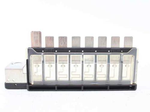 Fuse box KIA CEE'D (JD) 1.6 CRDi 136 | BP39700031E1 - Image 2