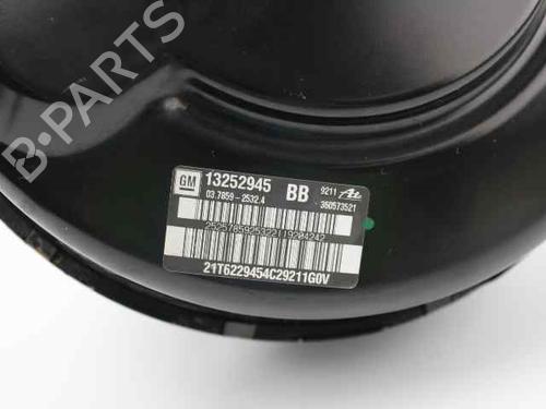 Servo brake CHEVROLET CRUZE (J300) 2.0 CDI | BP19220489M42 