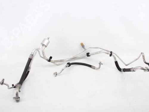 Used AC pipe PEUGEOT 3008 I MPV (0U_) 1.6 HDi (114 hp) 30606766