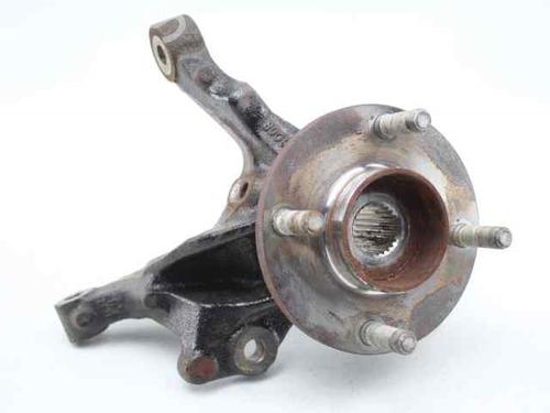 Fusée avant gauche FORD FIESTA VI (CB1, CCN) [2008-2025]  19231894