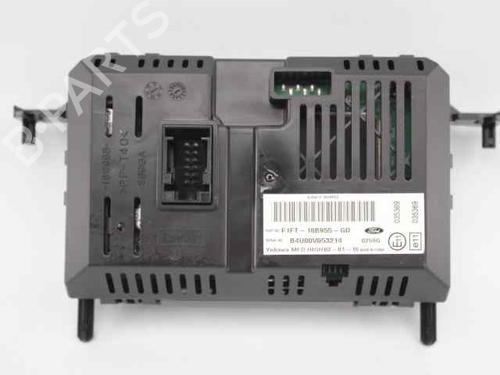 Display monitor FORD FOCUS III  | BP19238655C48 
