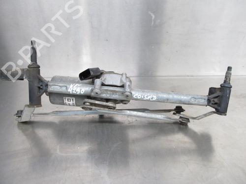 Front wiper motor OPEL CORSA D (S07) 1.3 CDTI (L08, L68) | BP19191666M29 