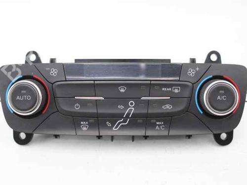 Used Climate control FORD FOCUS III [2010-2020]  26038306
