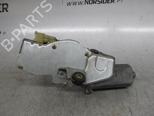 Rear wiper motor HONDA CIVIC VI Hatchback (EJ, EK) 1.4 i S (EJ9) | BP19188565M102 
