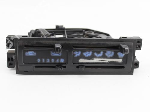 Climate control FORD TOURNEO CONNECT / GRAND TOURNEO CONNECT V761 MPV (SK)  | BP19212883I5 