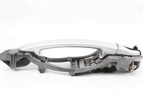 Front left exterior door handle SEAT IBIZA III (6L1) 1.9 SDI | BP19218238C128 