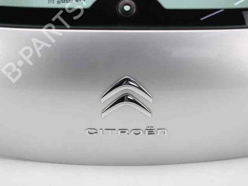 Tailgate CITROËN C3 II (SC_) 1.1 i | BP19242617C6 
