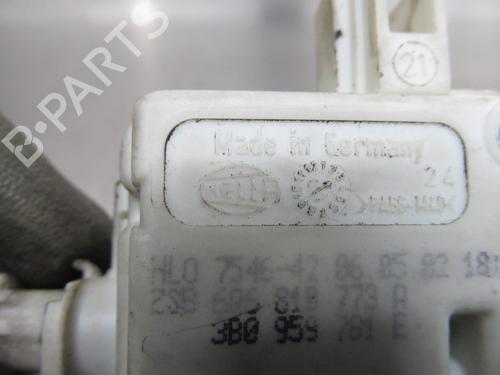 Switch VW POLO (9N_, 9A_) 1.2 12V | BP19192980I30 