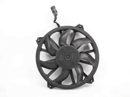 Used Radiator fan Radiator fan CITROËN C4 II (NC_) 1.6 HDi 110 (112 hp) 32873677 32873677
