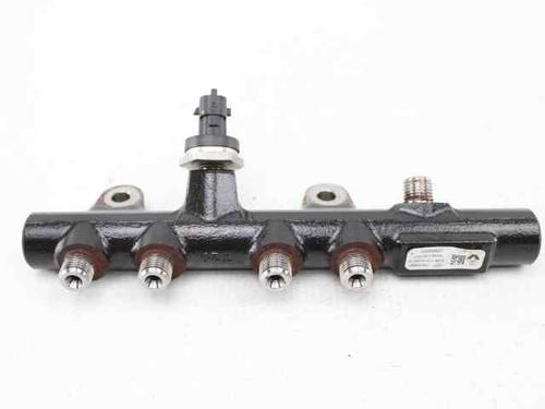 Sprederrør MERCEDES-BENZ CITAN Box Body/MPV (W415) [2012-2021]  29143805