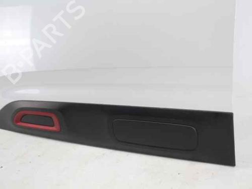 Left front door CITROËN C4 CACTUS 1.2 THP 110 | BP36029152C2 - Image 4