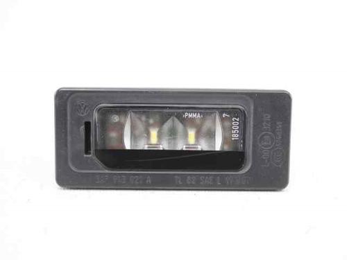Used Licence plate light VW PASSAT B6 (3C2) 1.6 TDI (105 hp) 21199648