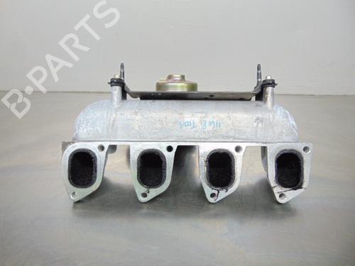 Intake manifold FORD FOCUS I (DAW, DBW)  | BP19196068M70 