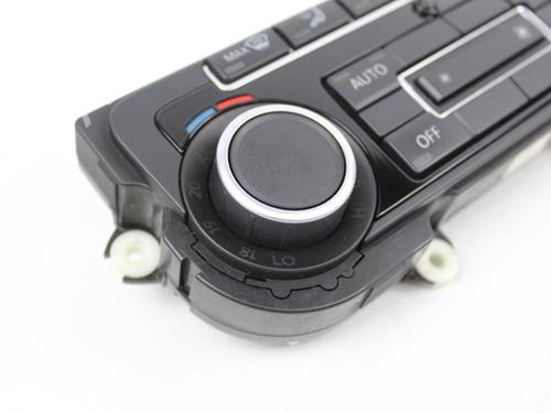 Climate control VW GOLF VI (5K1) 1.6 TDI | BP21199108I5 