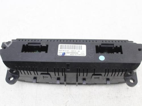 Climate control FORD FOCUS III Turnier 1.0 EcoBoost | BP40554478I5  - Image 6