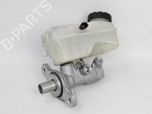 Hovedbremsecylinder RENAULT CLIO IV (BH_) 1.5 dCi 75 (75 hp) 19204589