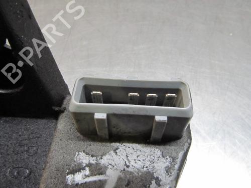 Rear left lock CITROËN XSARA (N1) 1.9 TD | BP19185498C100 