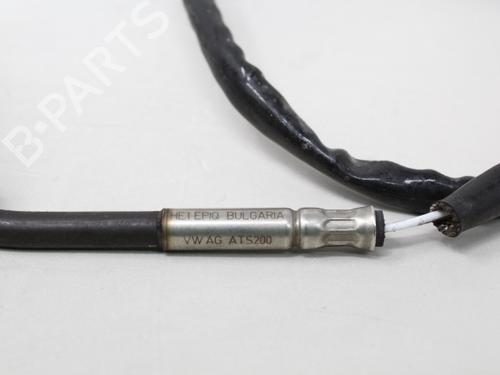 Electronic sensor VW POLO V (6R1, 6C1) 1.2 TDI | BP19203429M84 