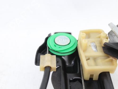 Front right window mechanism SEAT LEON (1P1) 1.9 TDI | BP40554431C23  - Image 10