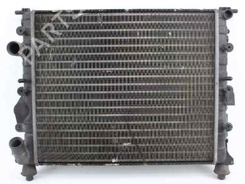 Køler RENAULT CLIO II (BB_, CB_) 1.2 16V (BB05, BB0W, BB11, BB27, BB2T, BB2U, BB2V, CB05,... (75 hp) 19202263