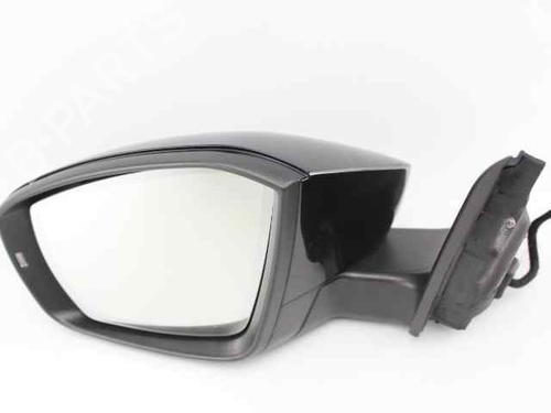 Left mirror SKODA OCTAVIA III Combi (5E5, 5E6) 1.6 TDI | BP29761035C26 