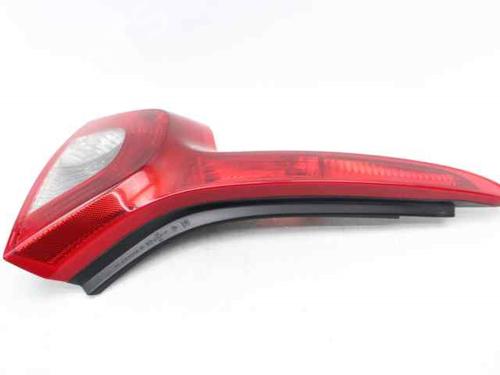 Left taillight VOLVO C30 (533) D2 | BP37651200C34 - Image 2