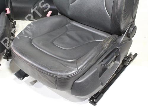Seats set AUDI A4 B8 (8K2) S4 quattro | BP40163136C78 - Image 3