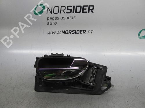 Used Rear right interior door handle PEUGEOT 307 (3A/C) 1.4 HDi (68 hp) 19187821