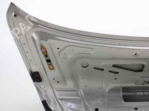 Tailgate MERCEDES-BENZ E-CLASS (W211) E 55 AMG Kompressor (211.076) | BP19221838C6 