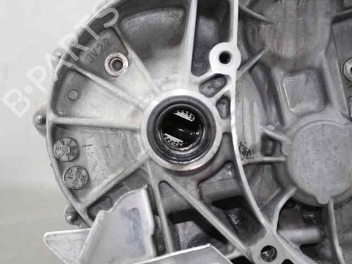 Gearbox PEUGEOT 308 SW II (LC_, LJ_, LR_, LX_, L4_) 1.6 HDi / BlueHDi 115 (LCBHXM, LCBHXT) | BP29644984M3 