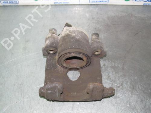 Left front brake caliper SEAT CORDOBA Vario (6K5)  | BP19183772M105 