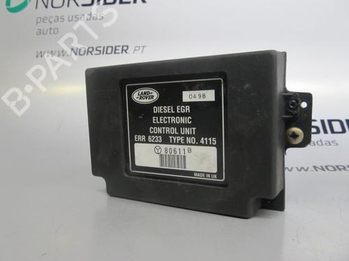 Electronic module LAND ROVER DEFENDER Station Wagon (L316) 2.5 TDI 4x4 (L316) | BP21200522M83 