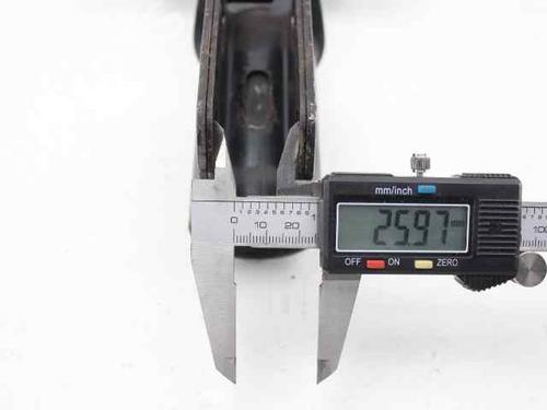 Left front shock absorber RENAULT CAPTUR I (J5_, H5_) 1.5 dCi 90 (J5N4, J5M5, J5MW, J5M6, J5AL, J5AJ) | BP33249948M16 - Image 6