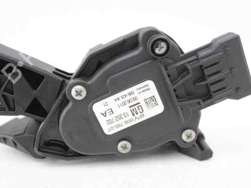 Pedal OPEL ASTRA J (P10) 1.3 CDTI (68) | BP29320852I4 