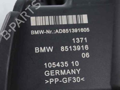 Air filter box BMW 1 (F40) 116 d | BP37503001M87 - Image 9
