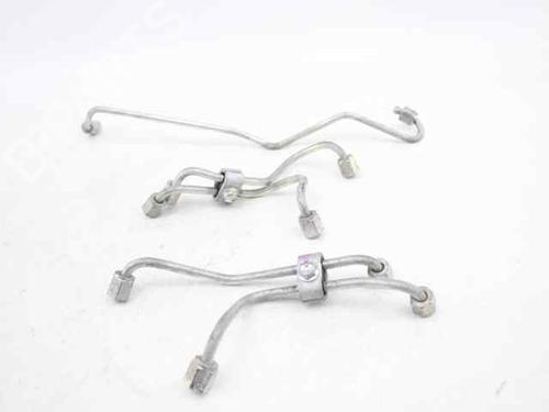 Pipe TOYOTA AVENSIS Saloon (_T27_) 2.0 D-4D (ADT270_, ADT270R) | BP19232530M125 