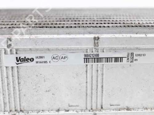Intercooler PEUGEOT 5008 (0U_, 0E_) 1.6 HDi | BP31348285M30  - Image 7