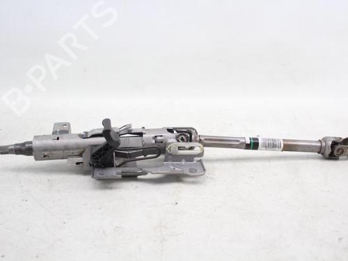 Used Steering column Steering column PEUGEOT 2008 I (CU_) 1.2 VTi (82 hp) 39626433 39626433