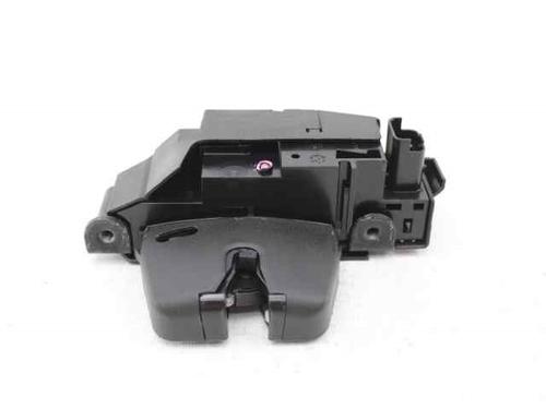 Bagklap lås CITROËN C3 III (SX) 1.2 VTi 82 (82 hp) 32100800