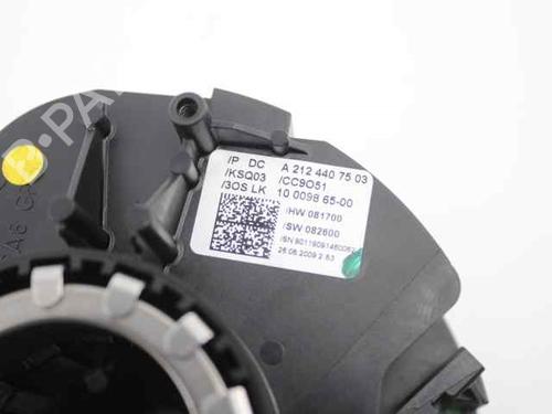 Electronic module MERCEDES-BENZ E-CLASS (W212)  | BP19239663M83 