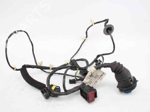 Used Wiring harness OPEL ASTRA H Estate (A04) 1.7 CDTI (L35) (110 hp) 19232316