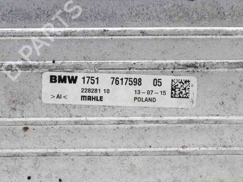 Intercooler MINI MINI (F56) Cooper D | BP32151476M30 