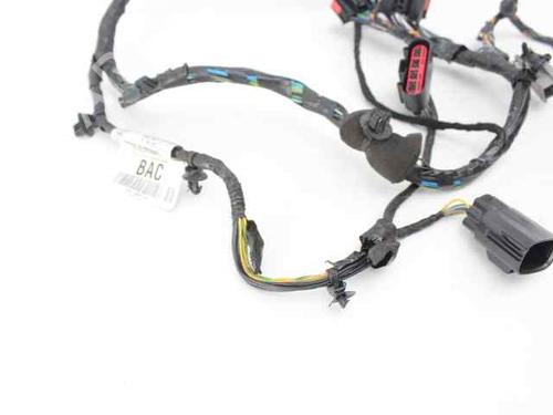 Wiring harness FORD FOCUS III Turnier  | BP29761299E16 