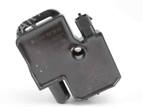 Ignition coil MERCEDES-BENZ E-CLASS (W211) E 55 AMG Kompressor (211.076) | BP19222230M94 