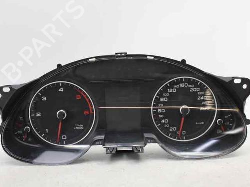 Electronic module AUDI A4 B8 (8K2) 2.0 TDI | BP39573083M83 - Image 3