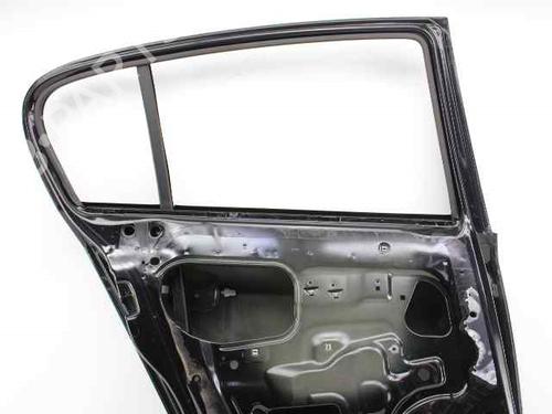 Left rear door OPEL ASTRA H (A04) 1.3 CDTI (L48) | BP19236037C4 