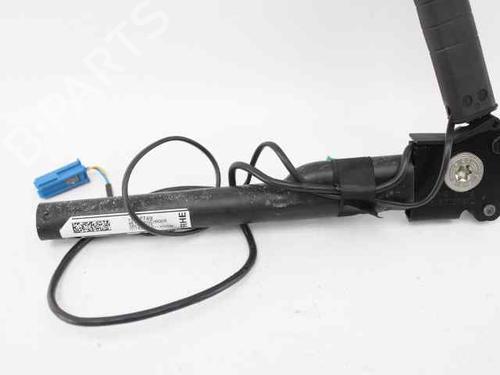 Seat buckle OPEL CORSA E (X15) 1.4 (08, 68) | BP29818510I32 