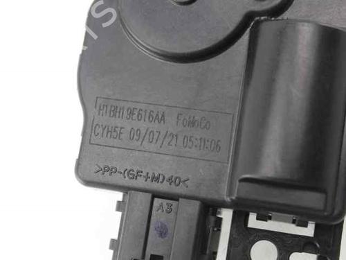 Elektronisk modul FORD FIESTA VII (HJ, HF) 1.0 EcoBoost | BP23534455M83 