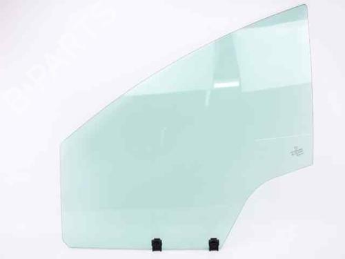 Used Front left door window PEUGEOT 3008 I MPV (0U_) 2.0 HDi 150 / BlueHDi 150 (150 hp) 19236331